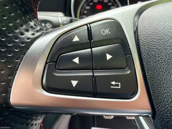 Mercedes-Benz CLA 2017 AMG Sport Low Mileage 388158006