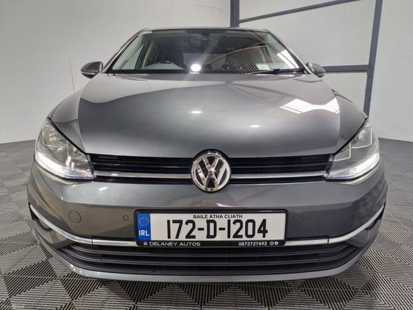 2017 Volkswagen Golf Comfortline 1.6 TDi 115 Bhp 388160658