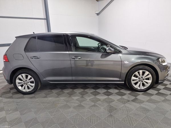 2017 Volkswagen Golf Comfortline 1.6 TDi 115 Bhp 388160662
