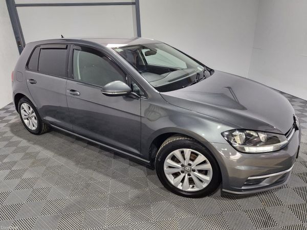 2017 Volkswagen Golf Comfortline 1.6 TDi 115 Bhp 388160664