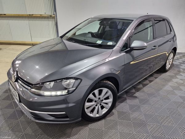2017 Volkswagen Golf Comfortline 1.6 TDi 115 Bhp 388160704