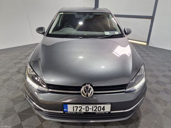 2017 Volkswagen Golf Comfortline 1.6 TDi 115 Bhp 388160706