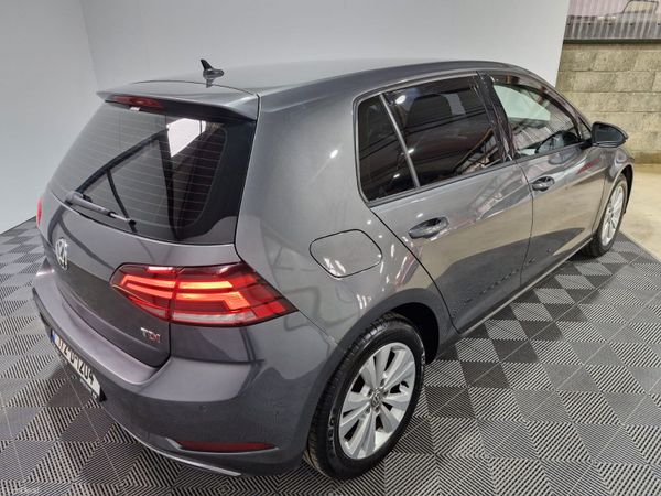 2017 Volkswagen Golf Comfortline 1.6 TDi 115 Bhp 388160712