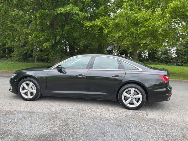 Audi A6 2021 Petrol Plug in Hybrid Low Mileage 388165744