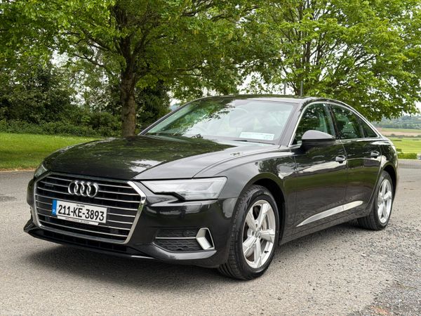 Audi A6 2021 Petrol Plug in Hybrid Low Mileage 388165746