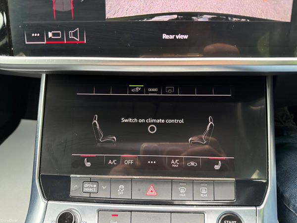 Audi A6 2021 Petrol Plug in Hybrid Low Mileage 388165864