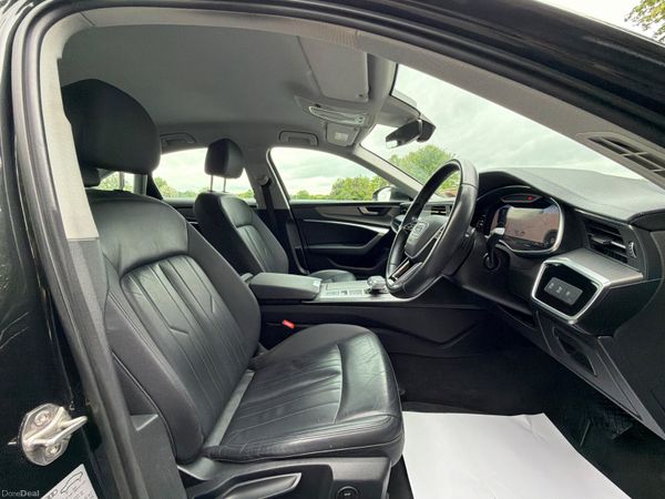 Audi A6 2021 Petrol Plug in Hybrid Low Mileage 388165880