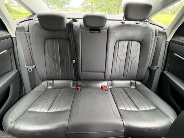 Audi A6 2021 Petrol Plug in Hybrid Low Mileage 388165896