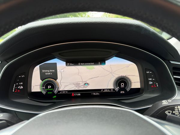 Audi A6 2021 Petrol Plug in Hybrid Low Mileage 388165826