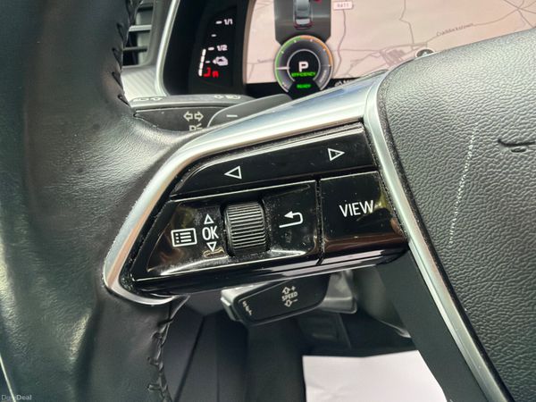 Audi A6 2021 Petrol Plug in Hybrid Low Mileage 388165908