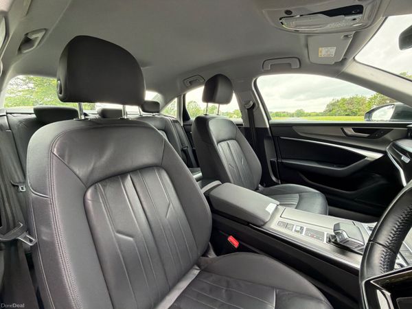 Audi A6 2021 Petrol Plug in Hybrid Low Mileage 388165924