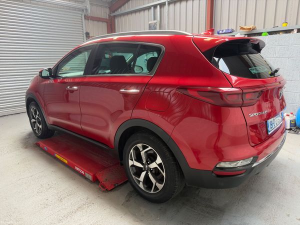 2019 KIA SPORTAGE     GREAT SPEC ! 388166048
