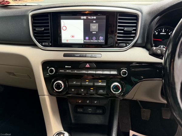 2019 KIA SPORTAGE     GREAT SPEC ! 388166060