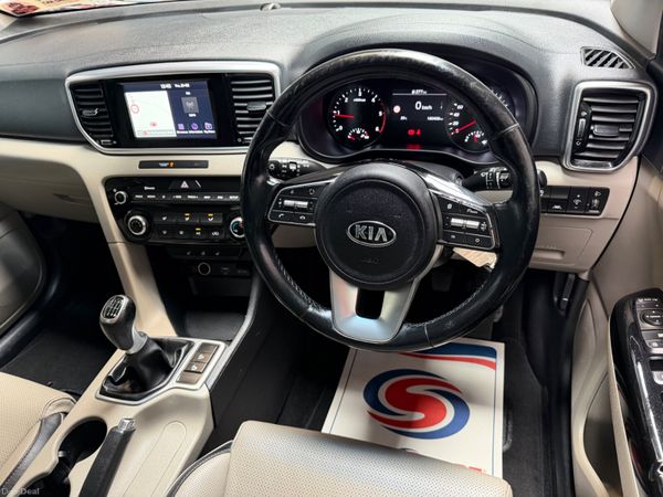 2019 KIA SPORTAGE     GREAT SPEC ! 388166062