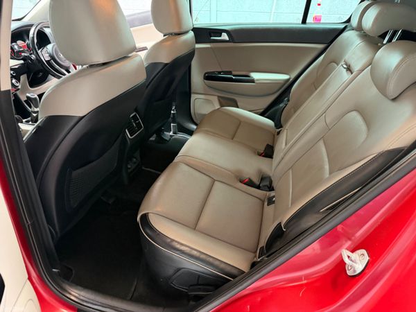 2019 KIA SPORTAGE     GREAT SPEC ! 388166072
