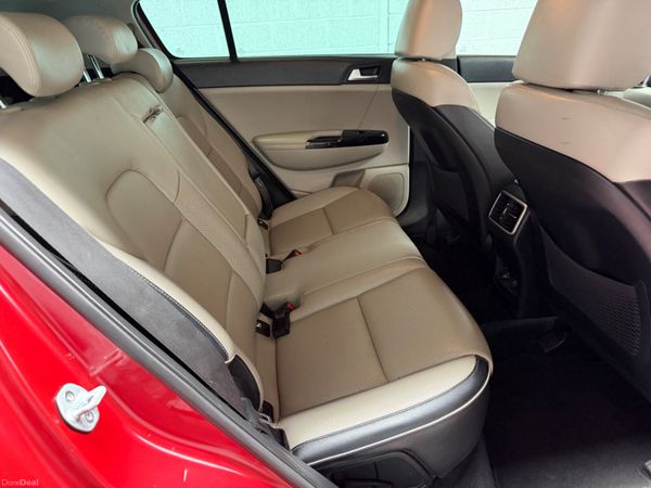 2019 KIA SPORTAGE     GREAT SPEC ! 388166074