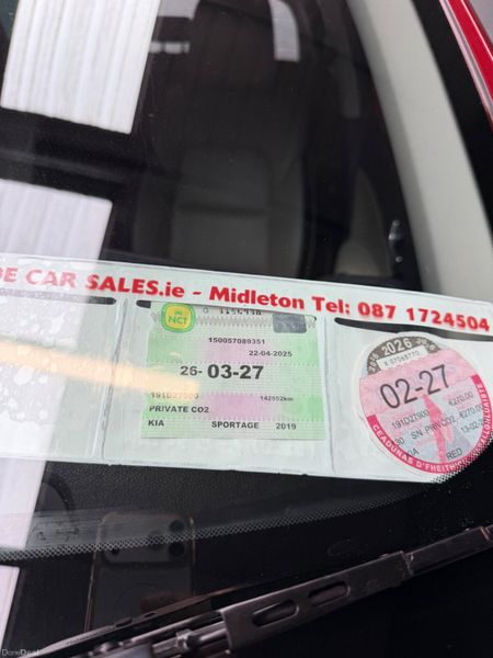 2019 KIA SPORTAGE     GREAT SPEC ! 388166076