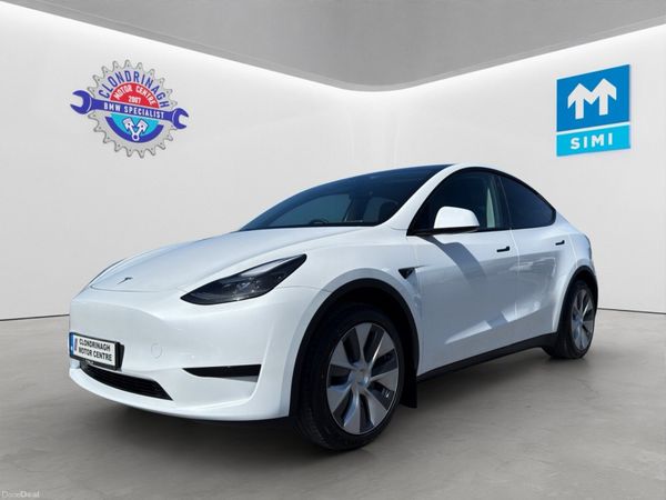 Tesla Model Y 2023 RWD – Battery Health 94% 388177256
