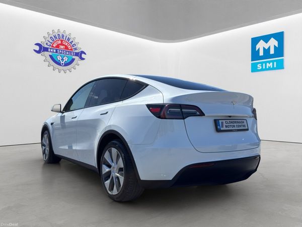 Tesla Model Y 2023 RWD – Battery Health 94% 388177266