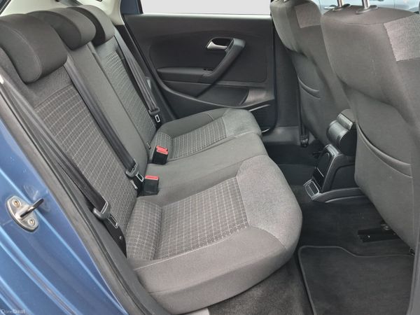 2017 VOLKSWAGEN POLO 1.2 TSI AUTO *FINANCE* 388179658