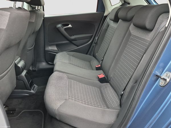 2017 VOLKSWAGEN POLO 1.2 TSI AUTO *FINANCE* 388179660