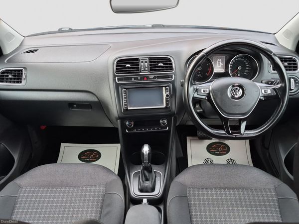 2017 VOLKSWAGEN POLO 1.2 TSI AUTO *FINANCE* 388179662