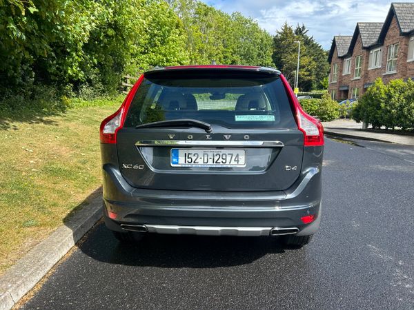 Volvo XC60 2015( NCT 07/27 TAX 11/26) 388180402