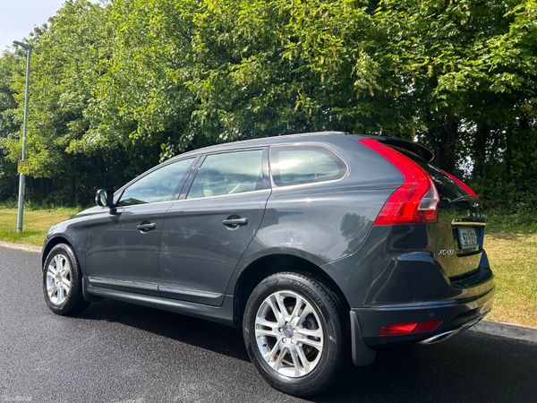 Volvo XC60 2015( NCT 07/27 TAX 11/26) 388180420