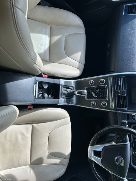 Volvo XC60 2015( NCT 07/27 TAX 11/26) 388180438