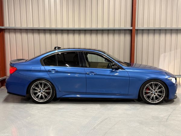 2013 BMW 3-Series M-Sport 388181840