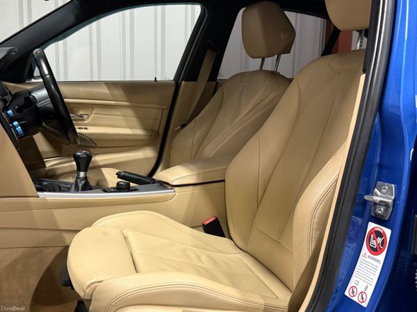 2013 BMW 3-Series M-Sport 388181842