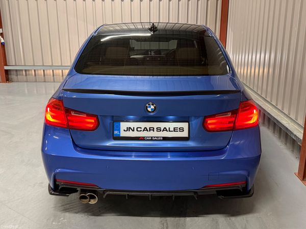 2013 BMW 3-Series M-Sport 388181820