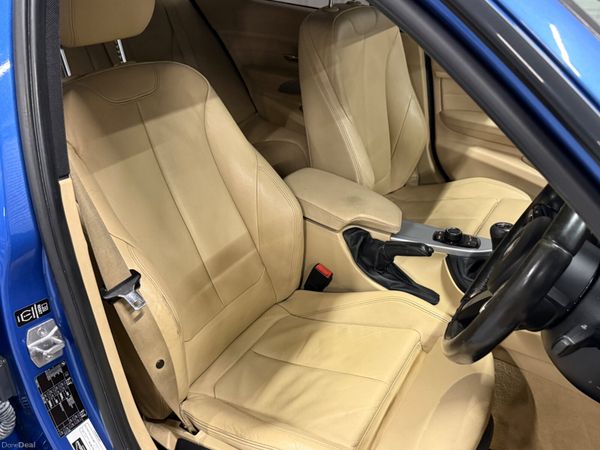 2013 BMW 3-Series M-Sport 388181832