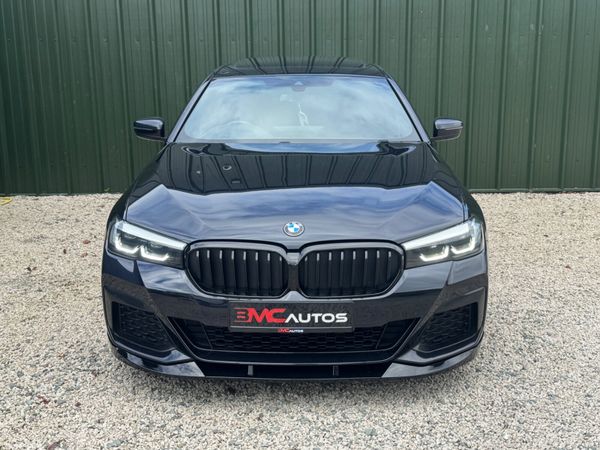 2021 SUNROOF 520D BMW 388182378