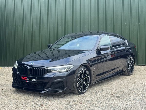 2021 SUNROOF 520D BMW 388182380
