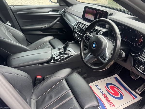 2021 SUNROOF 520D BMW 388182382