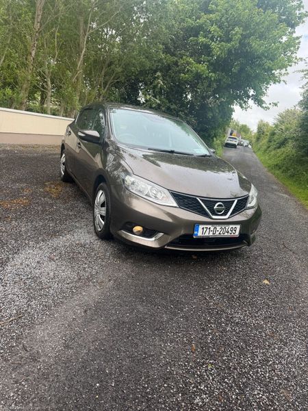 Nissan Pulsar (2017) Cars For Sale in Ireland | DoneDeal