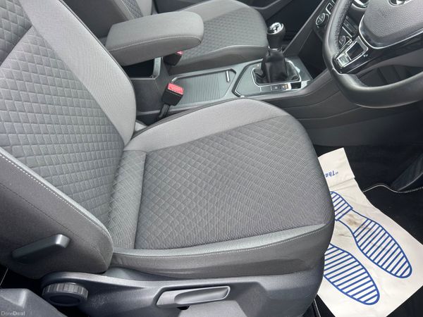 2018 VW TIGUAN 2.0TDI CL LOW KMS HIGH SPEC 388188122