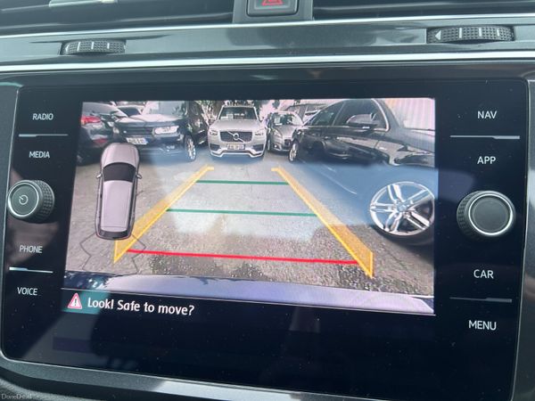 2018 VW TIGUAN 2.0TDI CL LOW KMS HIGH SPEC 388188136