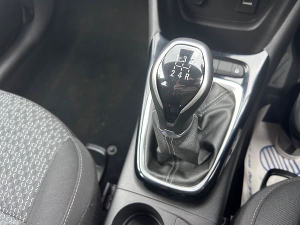 2021 OPEL CROSSLAND X SUV 1.2 PETROL SC 388188242