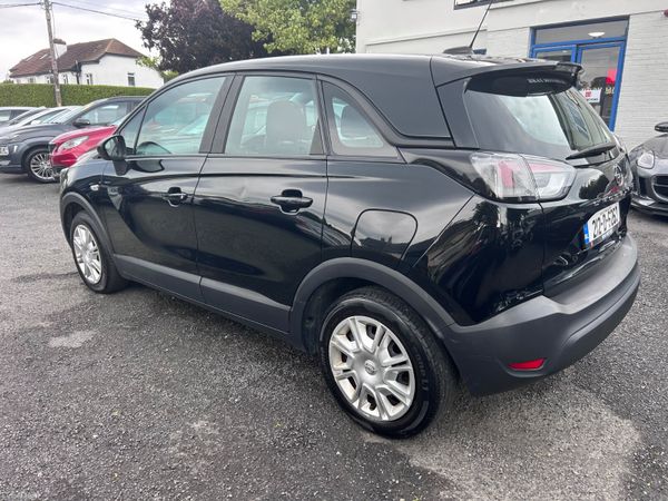 2021 OPEL CROSSLAND X SUV 1.2 PETROL SC 388188222