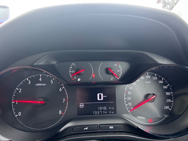 2021 OPEL CROSSLAND X SUV 1.2 PETROL SC 388188230