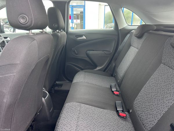 2021 OPEL CROSSLAND X SUV 1.2 PETROL SC 388188232