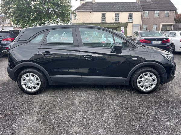 2021 OPEL CROSSLAND X SUV 1.2 PETROL SC 388188236