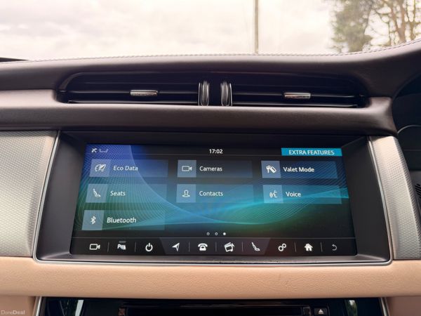 Jaguar XF 2016 Portfolio Diesel Sunroof 388190048