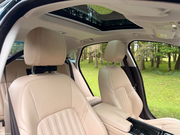 Jaguar XF 2016 Portfolio Diesel Sunroof 388190064