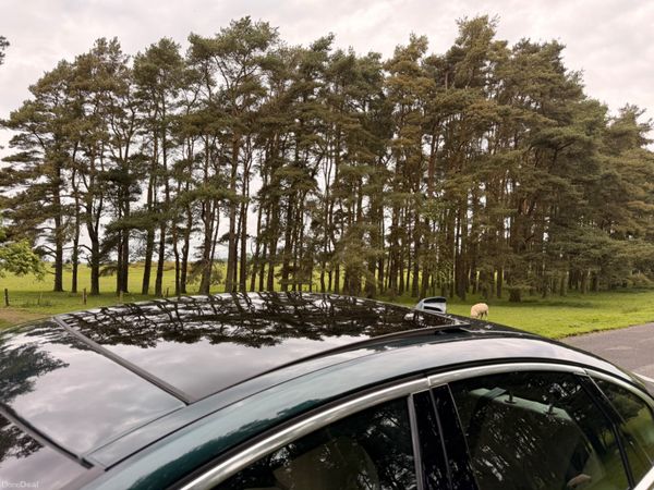 Jaguar XF 2016 Portfolio Diesel Sunroof 388190096