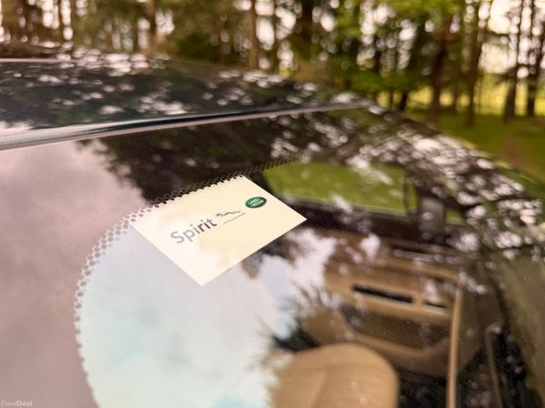 Jaguar XF 2016 Portfolio Diesel Sunroof 388190100