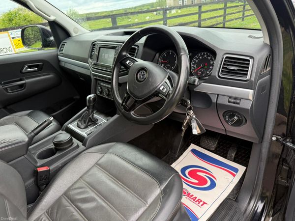 202 Volkswagen Amarok Black Ed BARGAIN***** 388191796