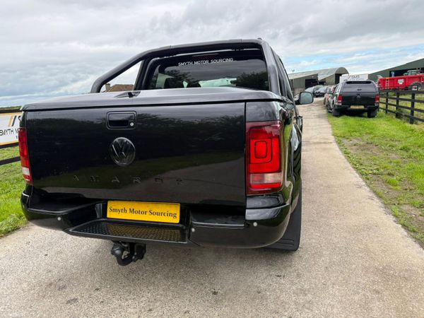 202 Vw Amarok Black Ed*****BARGAIN 388191828